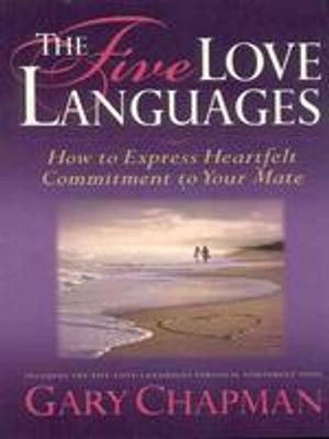Five Love Languages