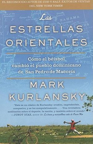 Las Estrellas Orientales