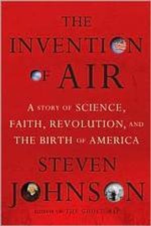 The Invention of Air