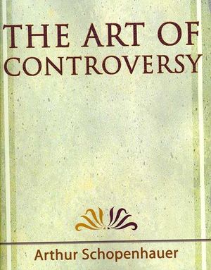 Art of Controversy