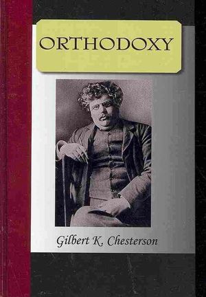 Orthodoxy