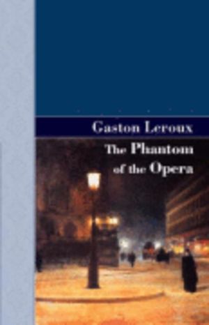 Phantom of the Opera
