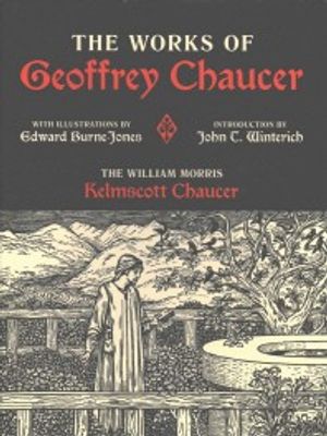 The Works of Geoffrey Chaucer