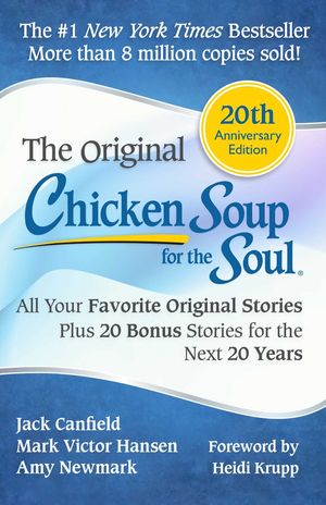 Chicken Soup for the Soul