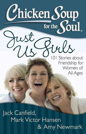 Chicken Soup for the Soul