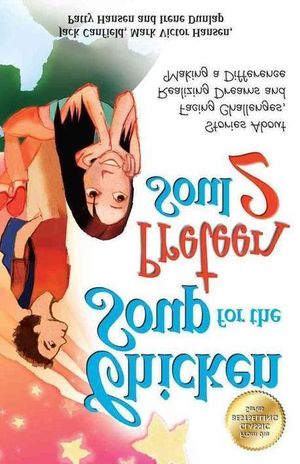 Chicken Soup for the Preteen Soul 2