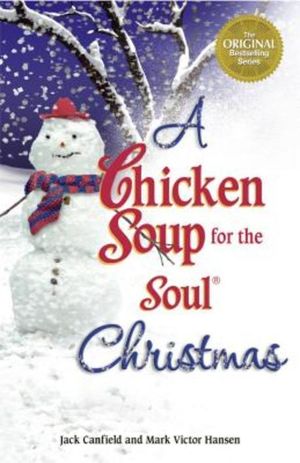 A Chicken Soup for the Soul Christmas
