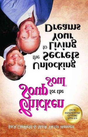 Chicken Soup for the Soul