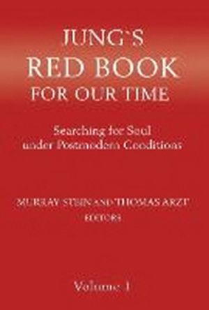 Jung's Red Book for Our Time