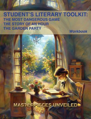 Student's Literary Toolkit