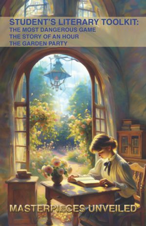 Student's Literary Toolkit