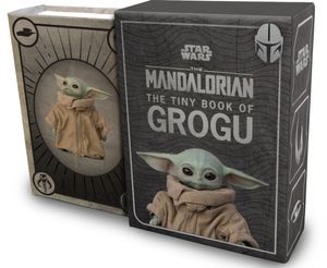 Star Wars: The Tiny Book of Grogu
