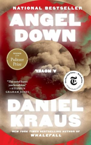 Angel Down: Winner of the 2026 Pulitzer Prize for Fiction