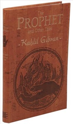 The Prophet and Other Tales