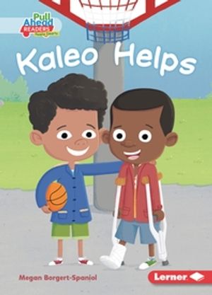 Kaleo Helps