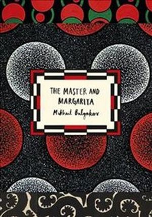 Master and Margarita