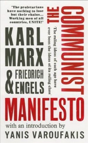 The Communist Manifesto