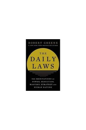 The Daily Laws