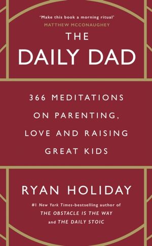 The Daily Dad