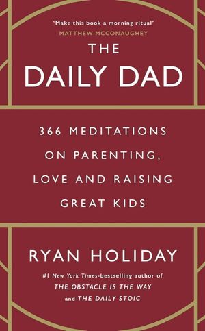 The Daily Dad