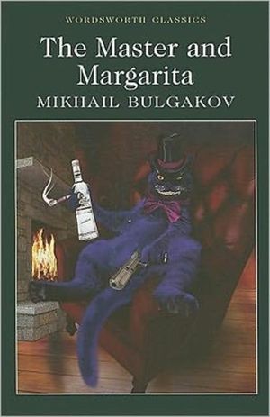 The Master and Margarita
