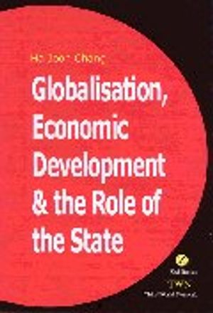 Globalization, Economic Development and the Role of the State