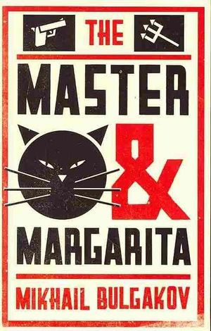 Master and Margarita