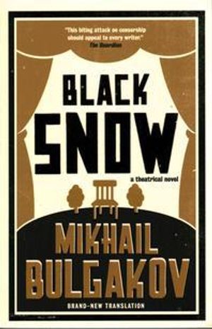 Black Snow