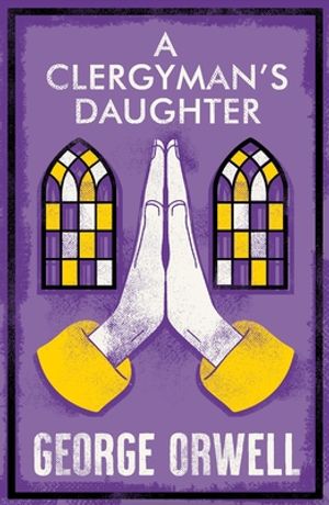 A Clergyman's Daughter
