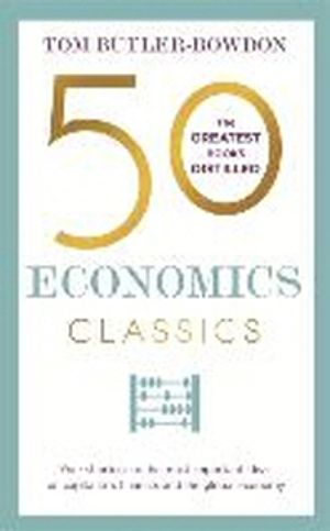 50 Economics Classics
