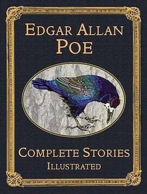 Edgar Allan Poe Complete Stories