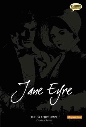 Jane Eyre