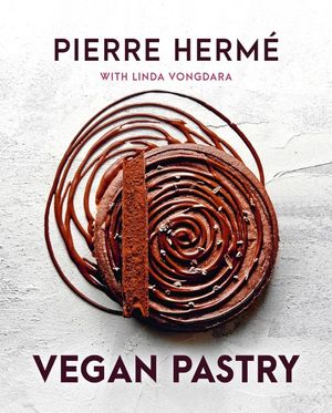Pierre Herme’s Vegan Pastry