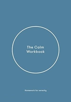 The Calm Workbook