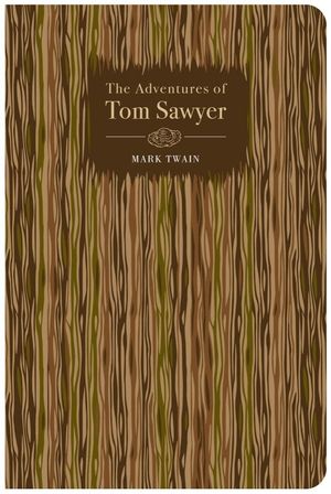 The Adventures of Tom Sawyer
