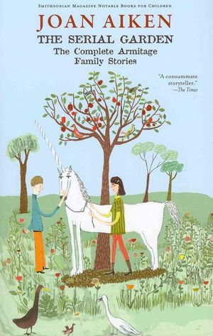 The Serial Garden