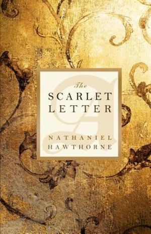 Scarlet Letter