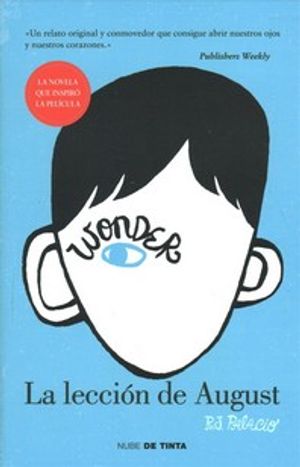 La Lecci? De August/ the Lesson of August