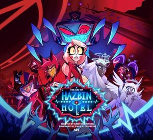 The Art of Hazbin Hotel