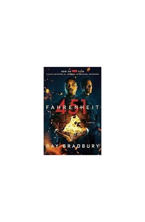 Fahrenheit 451
