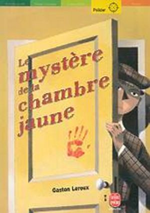 Mystere de la Chambre Jaune