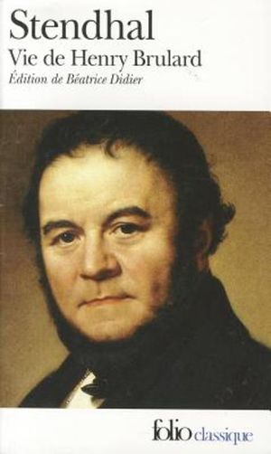 Vide de Henry Brulard  447