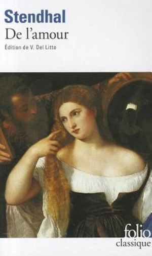 De l'Amour