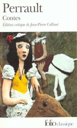 Contes
