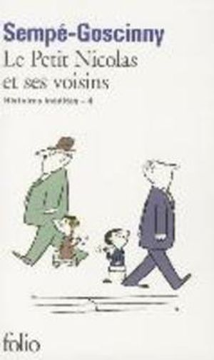 Petit Nicolas Et Ses Vois