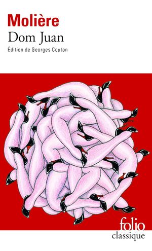 Dom Juan ou Le Festin de Pierre