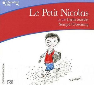 LE PETIT NICOLAS. CD