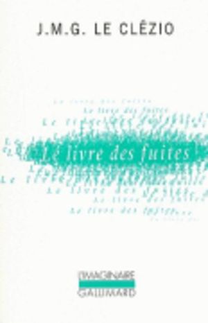 Le Livre des fuites