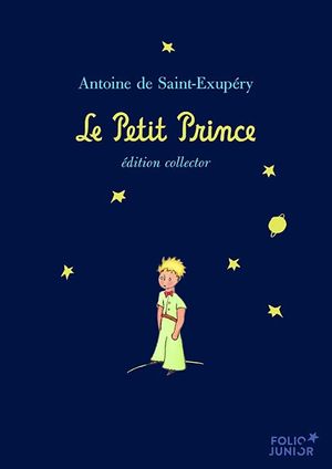 Le Petit Prince: Edition collector 80 ans