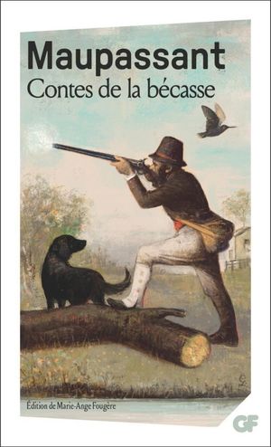 Contes de la becasse